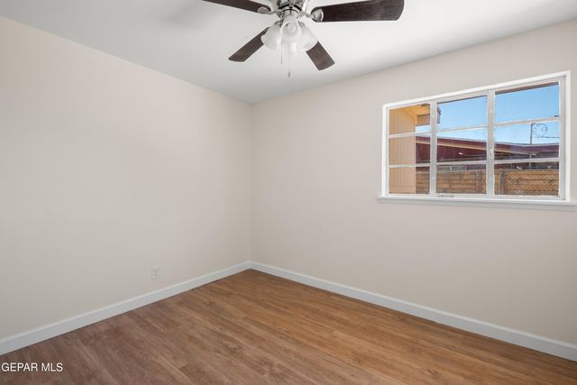 9309 VICKSBURG Drive, El Paso, TX 79924