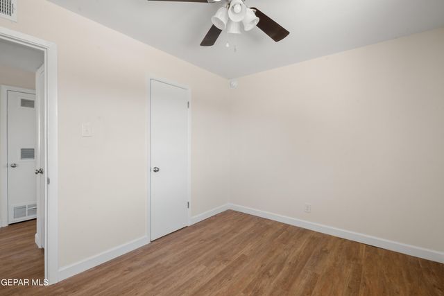 9309 VICKSBURG Drive, El Paso, TX 79924