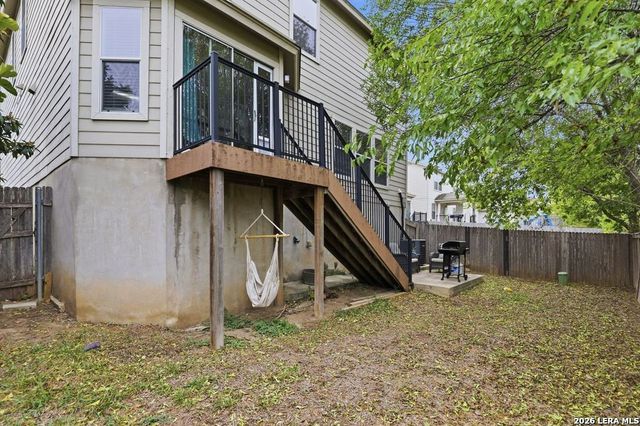 10015 Del Lago, San Antonio, TX 78245