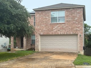 10015 Del Lago, San Antonio, TX 78245