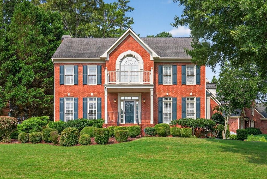 2559 Dunhaven Glen, Snellville, GA 30078