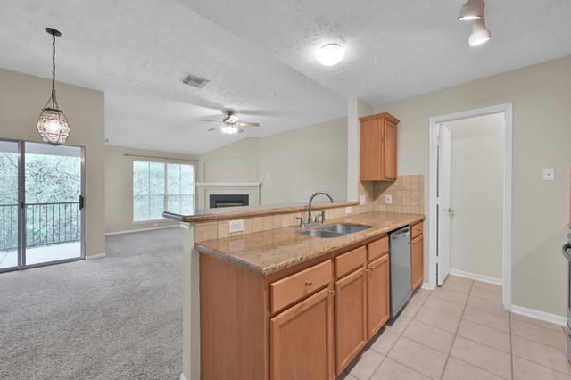 8051 Bay Branch Drive 232, The Woodlands, TX 77382