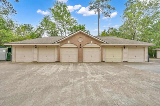 8051 Bay Branch Drive 232, The Woodlands, TX 77382