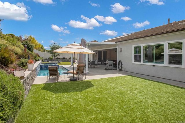 22147 Long Trot Drive, Escondido, CA 92029
