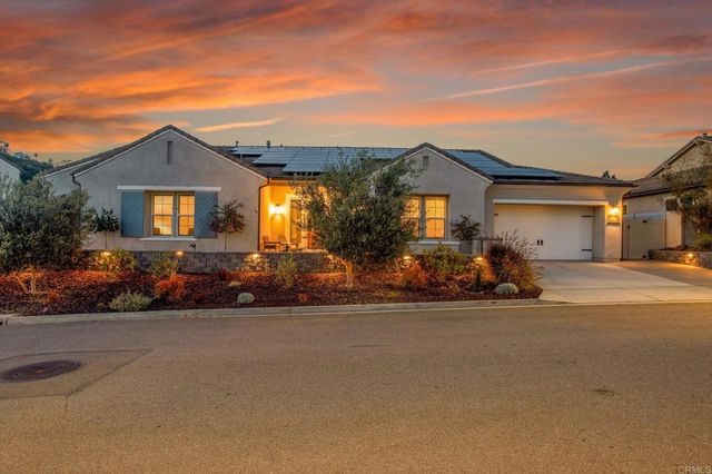 22147 Long Trot Drive, Escondido, CA 92029