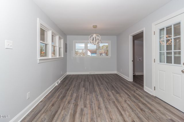 107 E New Hope Road, Goldsboro, NC 27534