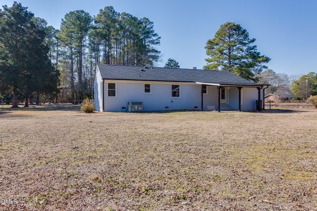 107 E New Hope Road, Goldsboro, NC 27534