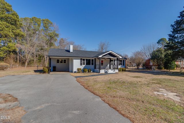 107 E New Hope Road, Goldsboro, NC 27534