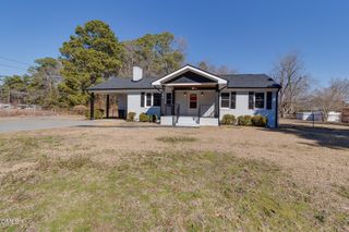 107 E New Hope Road, Goldsboro, NC 27534