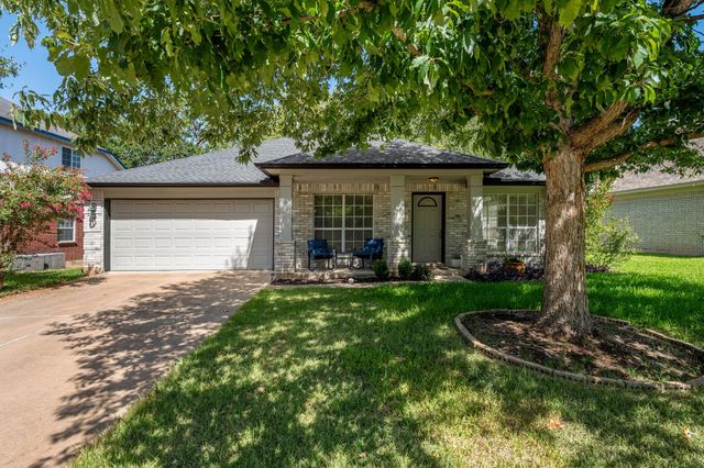 3936 Kristencreek LN, Round Rock, TX 78681