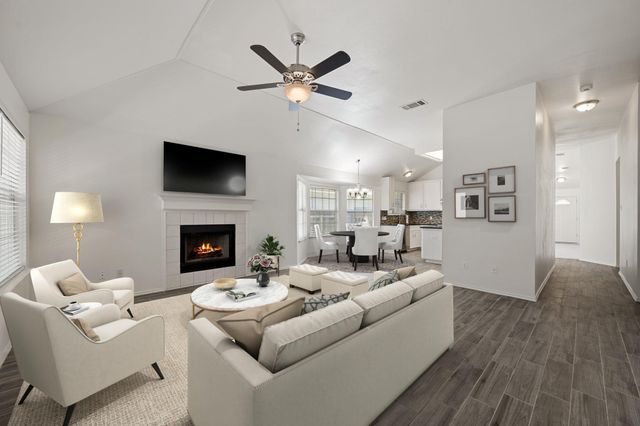 3936 Kristencreek LN, Round Rock, TX 78681