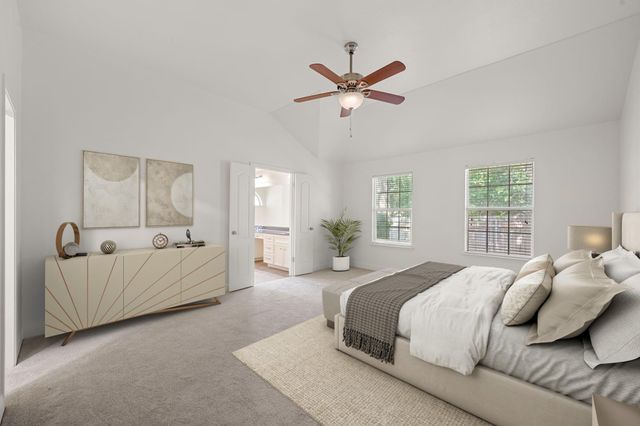 3936 Kristencreek LN, Round Rock, TX 78681