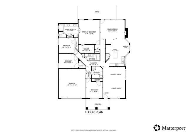 3936 Kristencreek LN, Round Rock, TX 78681