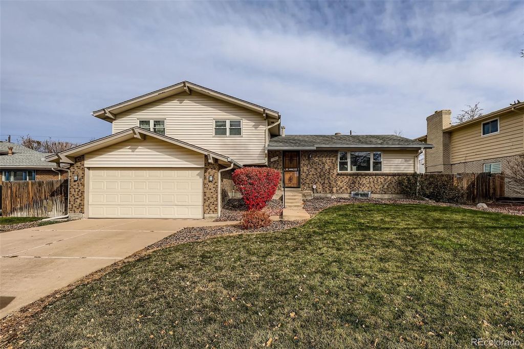 12969 E Ohio Avenue, Aurora, CO 80012
