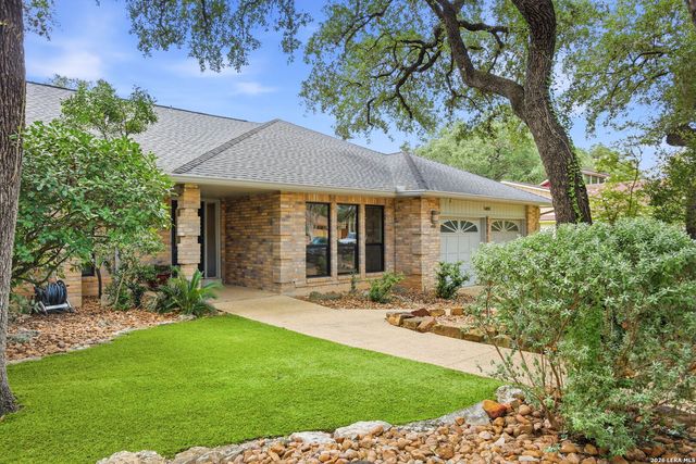 14810 CANONERO ST, San Antonio, TX 78248