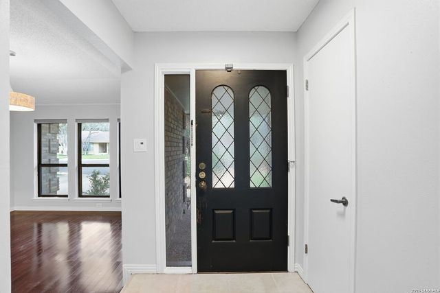 14810 CANONERO ST, San Antonio, TX 78248