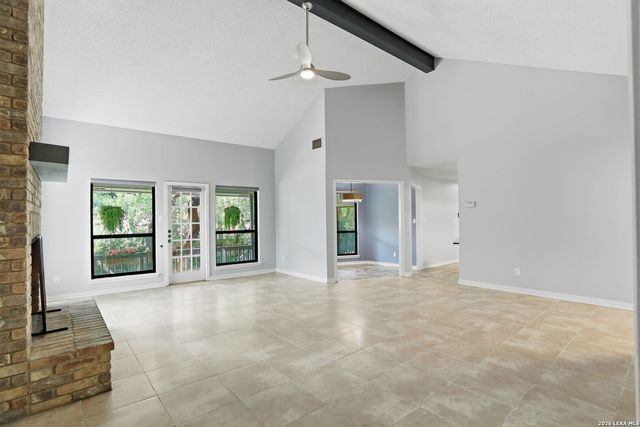14810 CANONERO ST, San Antonio, TX 78248