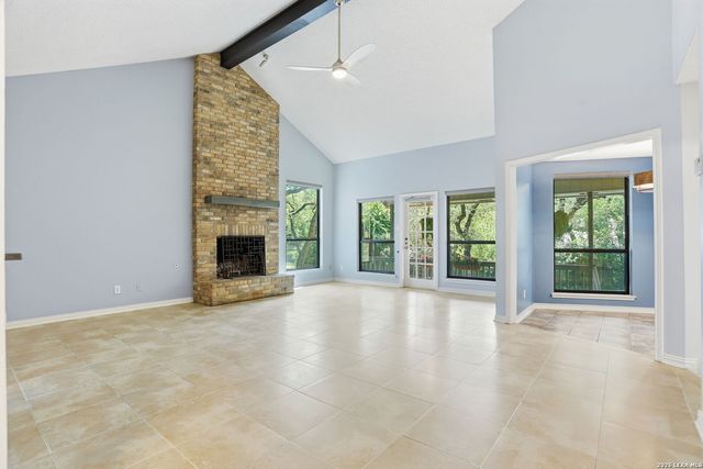 14810 CANONERO ST, San Antonio, TX 78248