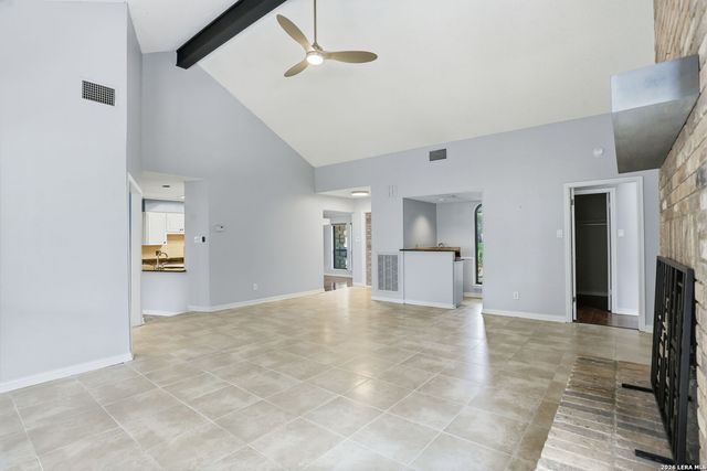 14810 CANONERO ST, San Antonio, TX 78248