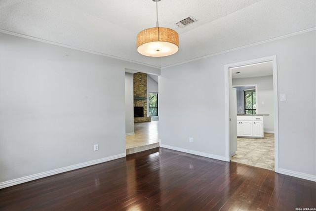 14810 CANONERO ST, San Antonio, TX 78248