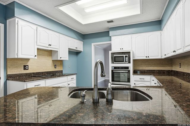 14810 CANONERO ST, San Antonio, TX 78248