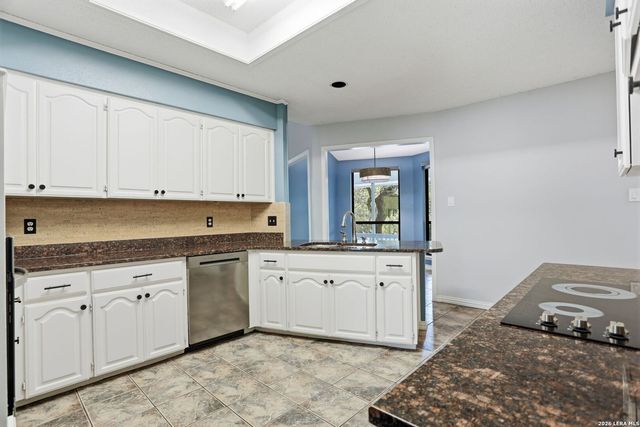 14810 CANONERO ST, San Antonio, TX 78248