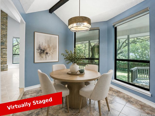14810 CANONERO ST, San Antonio, TX 78248