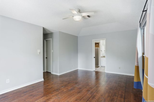 14810 CANONERO ST, San Antonio, TX 78248