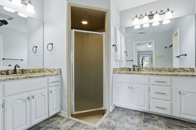 14810 CANONERO ST, San Antonio, TX 78248