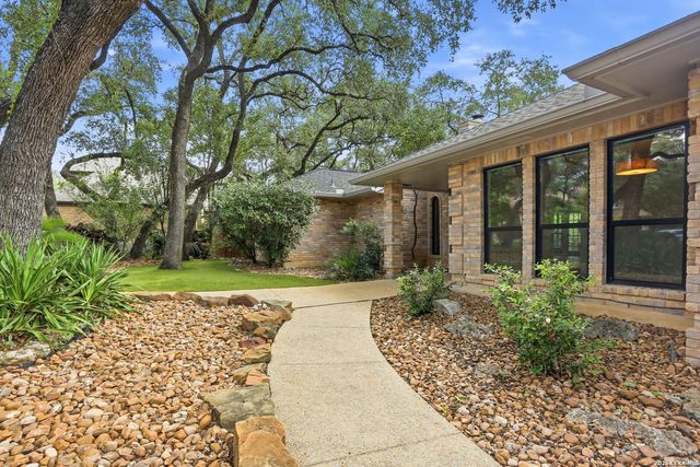 14810 CANONERO ST, San Antonio, TX 78248