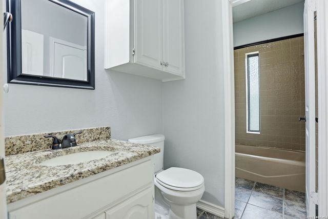 14810 CANONERO ST, San Antonio, TX 78248