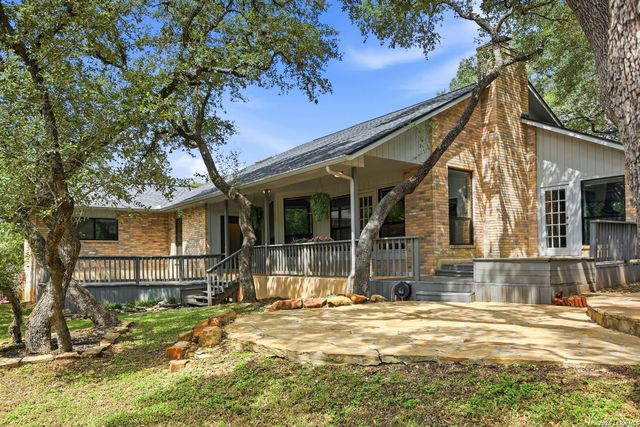 14810 CANONERO ST, San Antonio, TX 78248