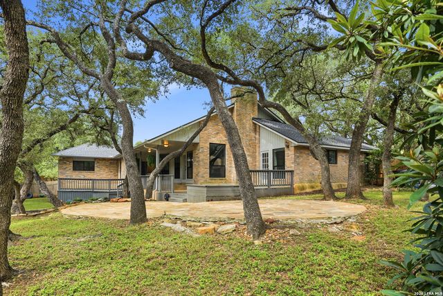14810 CANONERO ST, San Antonio, TX 78248