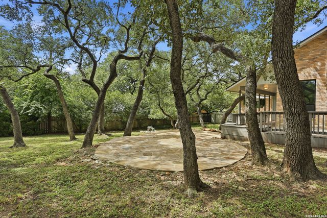 14810 CANONERO ST, San Antonio, TX 78248
