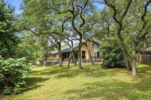 14810 CANONERO ST, San Antonio, TX 78248
