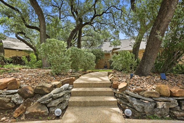 14810 CANONERO ST, San Antonio, TX 78248