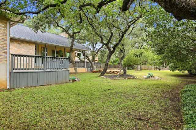 14810 CANONERO ST, San Antonio, TX 78248