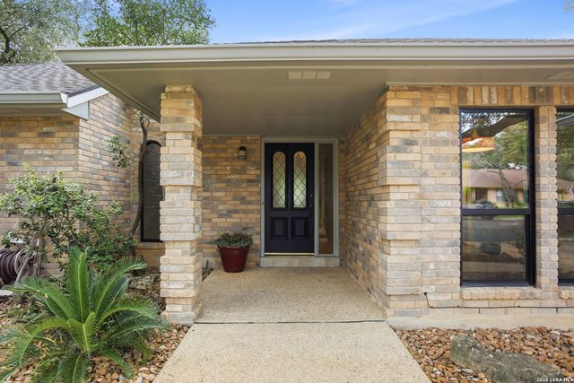 14810 CANONERO ST, San Antonio, TX 78248