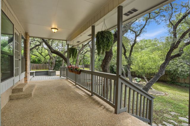 14810 CANONERO ST, San Antonio, TX 78248