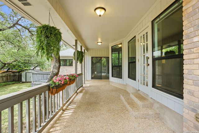 14810 CANONERO ST, San Antonio, TX 78248