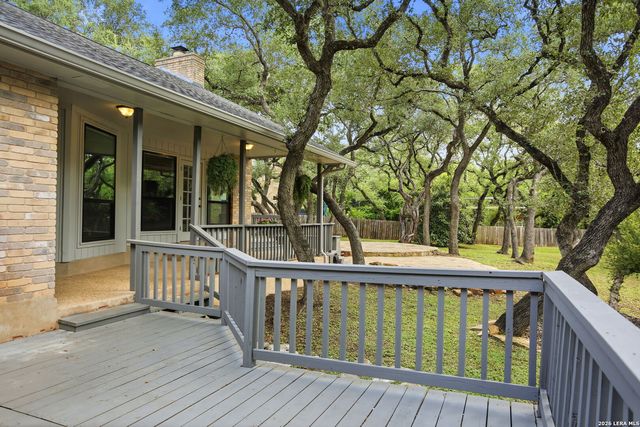 14810 CANONERO ST, San Antonio, TX 78248