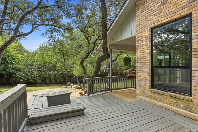 14810 CANONERO ST, San Antonio, TX 78248