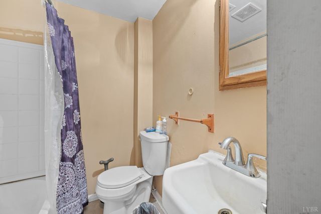 1725 Otey Street, Lynchburg, VA 24501