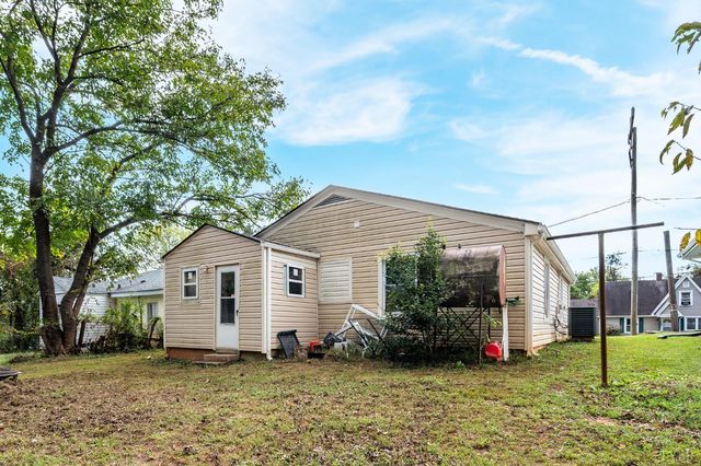 1725 Otey Street, Lynchburg, VA 24501