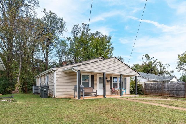 1725 Otey Street, Lynchburg, VA 24501