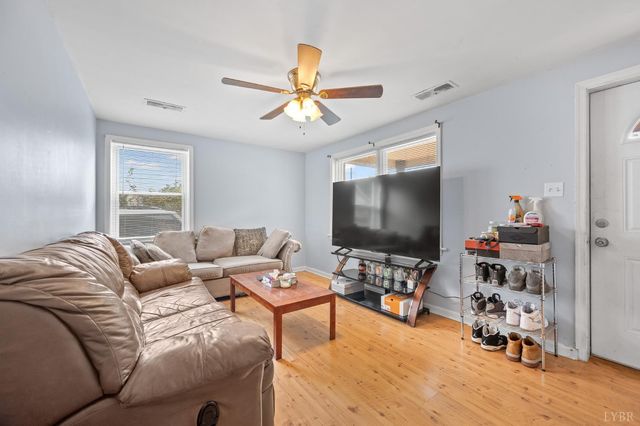 1725 Otey Street, Lynchburg, VA 24501