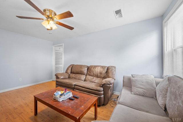 1725 Otey Street, Lynchburg, VA 24501