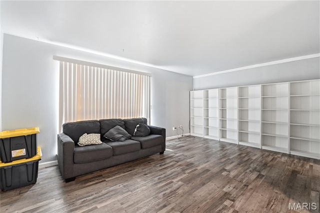 4229 Carrollton Drive C, Bridgeton, MO 63044