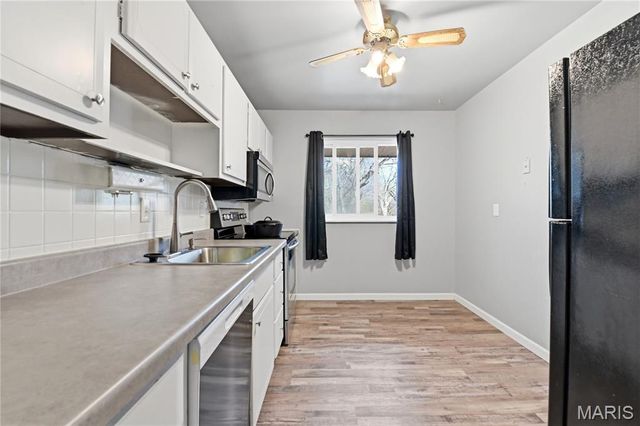 4229 Carrollton Drive C, Bridgeton, MO 63044