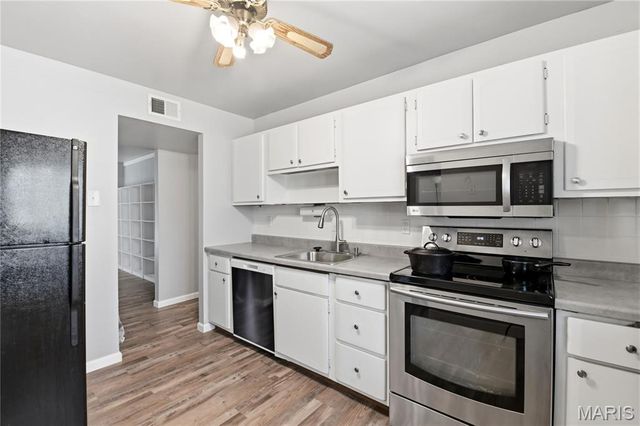 4229 Carrollton Drive C, Bridgeton, MO 63044